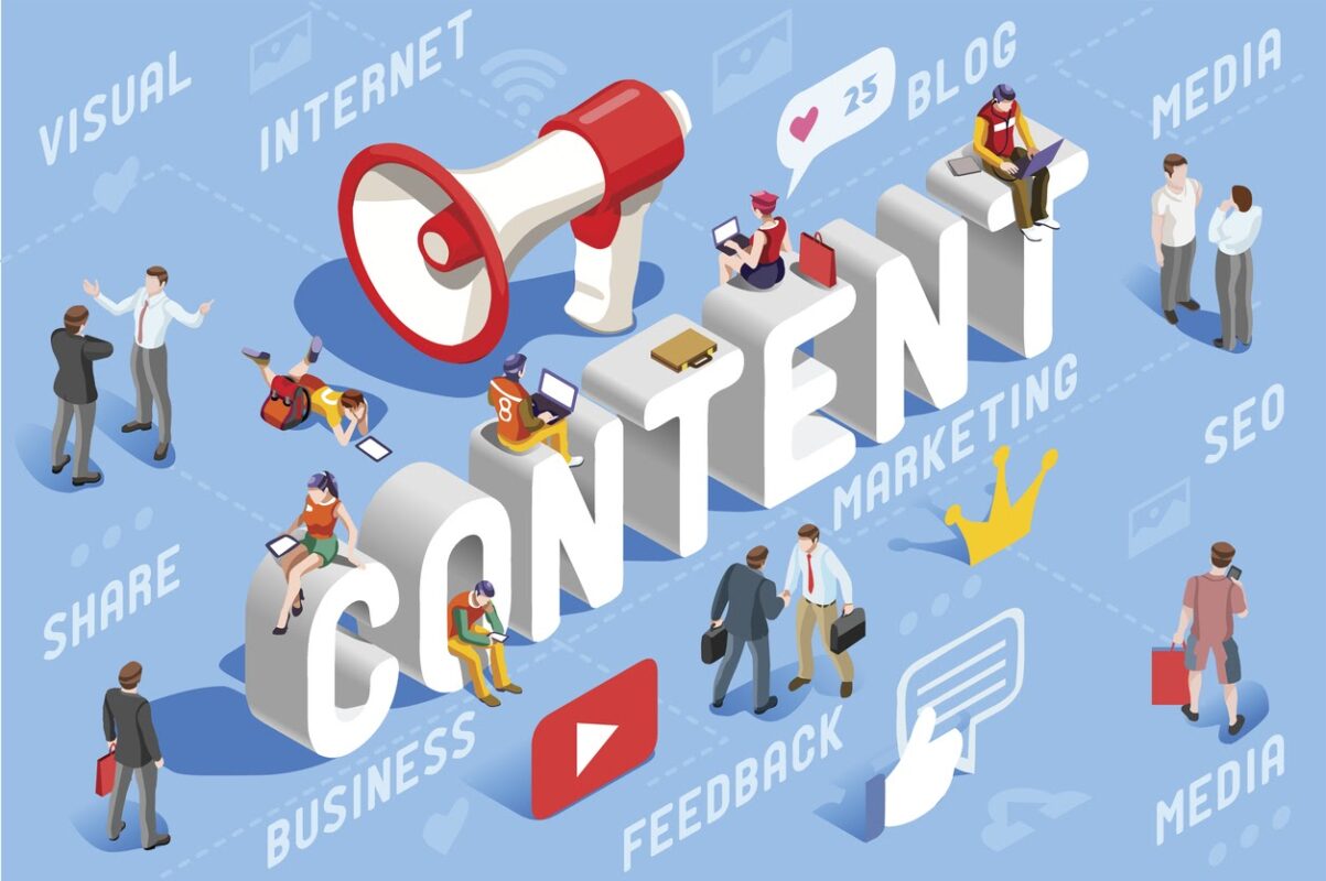Content Marketing: Doanh nghiệp nên viết nội dung gì để ra đơn?