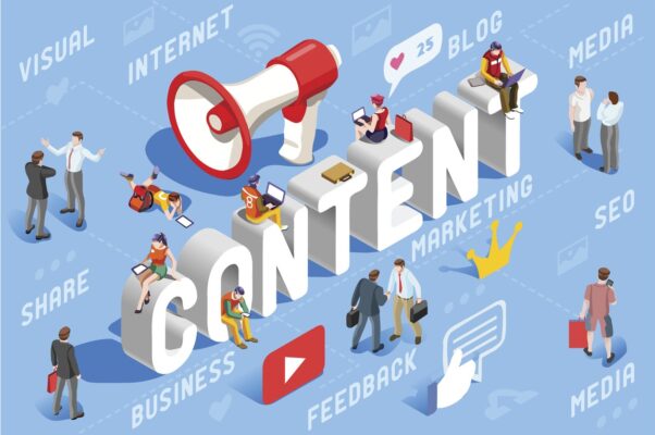 Content Marketing: Doanh nghiệp nên viết nội dung gì để ra đơn?