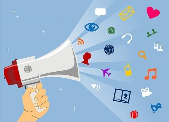 Xu Hướng Marketing Đa Phương Tiện Giúp Doanh Nghiệp Tăng Trưởng Bền Vững